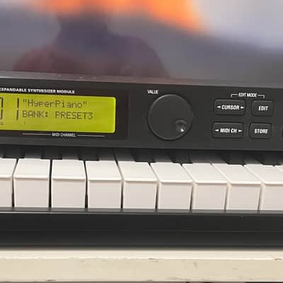 Immagine Alesis QSR 2000s - Black - 2