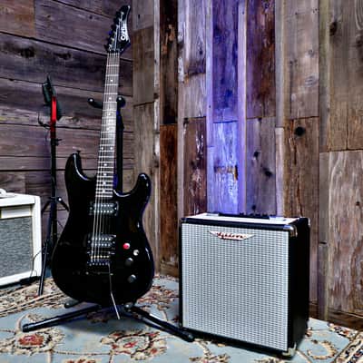 Immagine Ashdown Studio-8 30-Watt 1x8" Bass Combo - 9