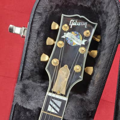 Gibson Les Paul Supreme 2009 - Desert Burst image 7