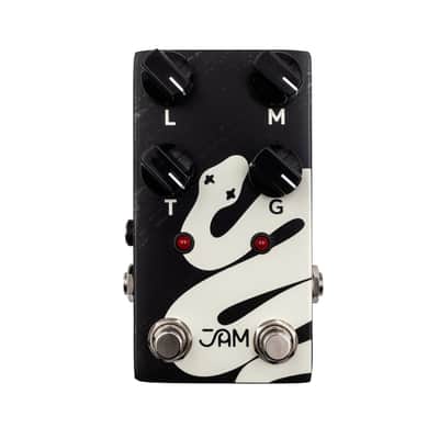 JAM Pedals Rattler Bass MK2 image 1