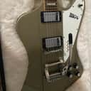 Gibson Elliot Easton Tikibird Firebird