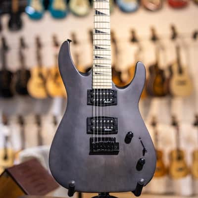 Jackson JS Series Dinky, Maple Neck - Used image 5