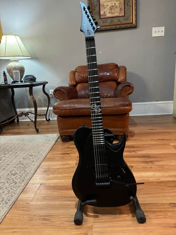 Solar Guitars T1.6 FRBOP 2024 image 1