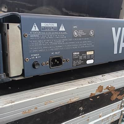 Yamaha EX5 1998 - Blue image 5