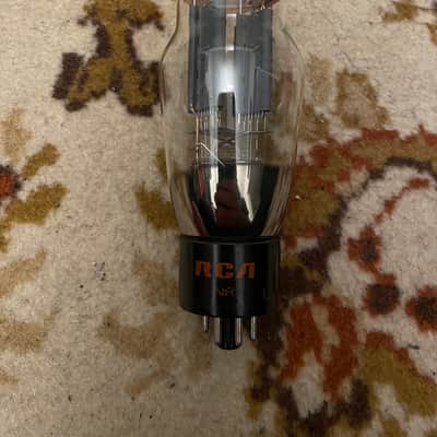 Rca 5u4g image 2