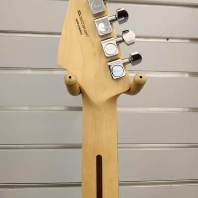 Fender Player Duo-Sonic Ice Blue Metallic image 6