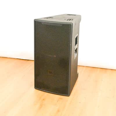 JBL VP7212/95DPAN 2200W 12" Two-Way Powered Loudspeaker CG010VS image 1