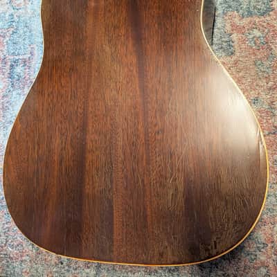 1953 Gibson J-50 - Sunburst (Re-topped) image 5