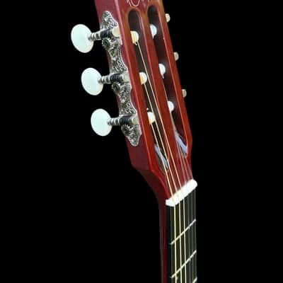Godin Godin ACS-SA Slim Nylon image 6