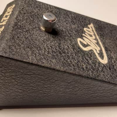 Elka Dizzy Tone Fuzz '60 vintage rare! SFT352 and OC44 germanium fuzz!! image 2