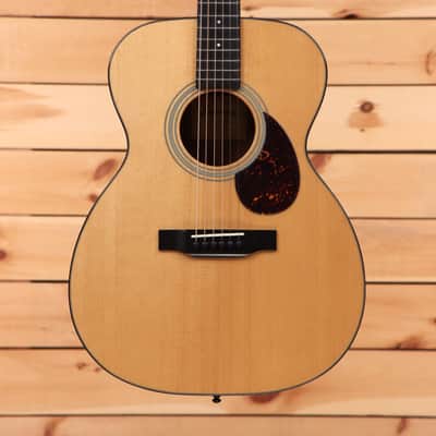Eastman E6OM-TC - Natural - M2220451 image 2