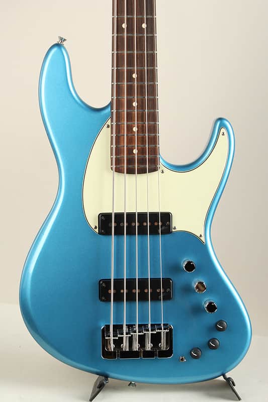 Miura Guitars U.S.A. MB-2 5st | Reverb UK