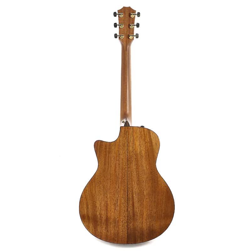 Taylor 516ce with ES1 Electronics image 2