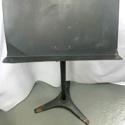 Hamilton Music Stand (Used) image 1
