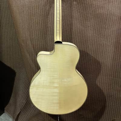 Eastman AR905CE Blonde 2022 image 2