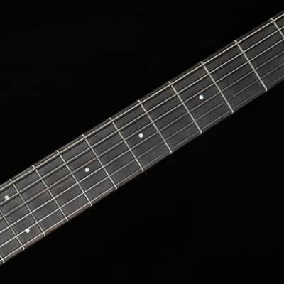 Collings 470 JL Julian Lage Signature Antiqued Black (815) image 5