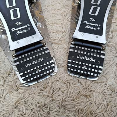 DW 8002 - Twin Double Bass Drum Pedal image 5