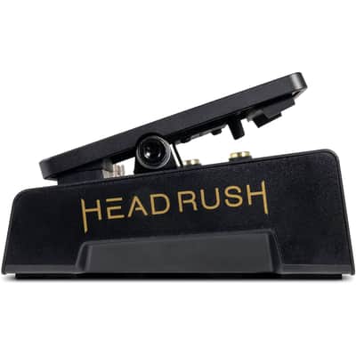 HeadRush Flex Prime Compact Multi-FX/Amp Modeler image 8