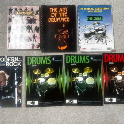 Roland HD-1 Electronic Drum Kit Bundle image 3