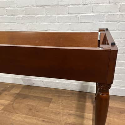 Hammond ST-XKD-W Wooden Stand; (Ref01) | Second Hand image 11