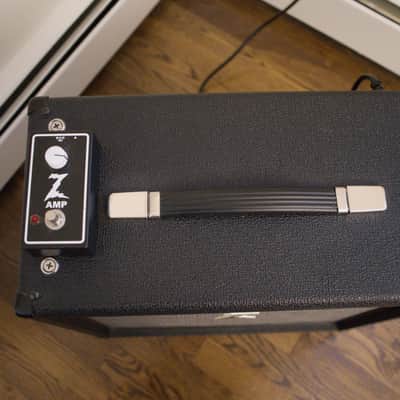 Dr. Z Cure 15-Watt 1x12" Studio Guitar Combo 2017 - Present - Various image 3