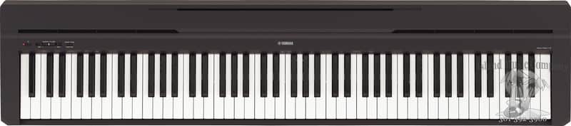 Yamaha P-45 Digital Piano image 1