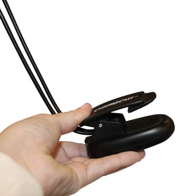 ChromaCast CC-L2 Adjustable Clip-On Dual Head LED Light | Bright Lighting for Music Stands, Reading, and Workspaces | Portable, Flexible Arms, Energy Efficient image 5