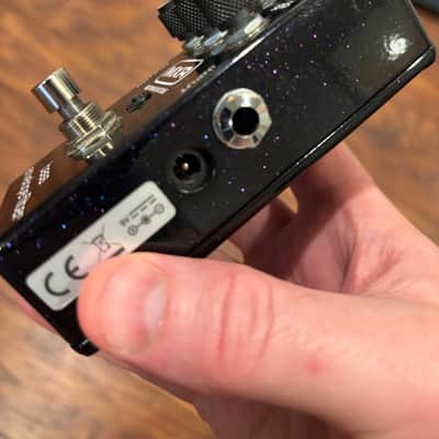 MXR M82 Bass Envelope Filter 2005 - Present - Dark Sparkle image 5