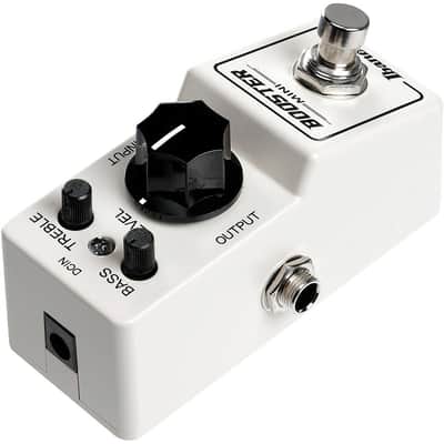 Ibanez Booster Mini Pedal image 4