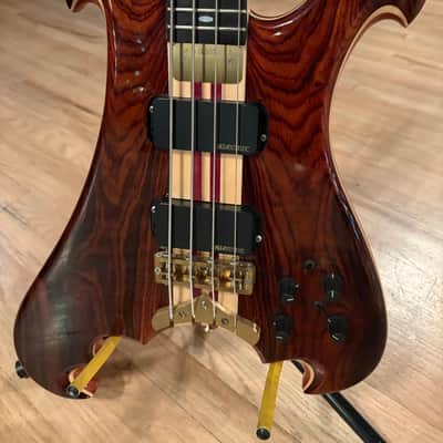 Alembic Dragon Wing 2006-2007 - CocoBolo image 5