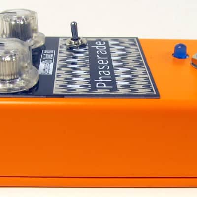 Used Sentenced to Deaf FX Phaserade Envelope Phaser 2025 Orange VGC image 4