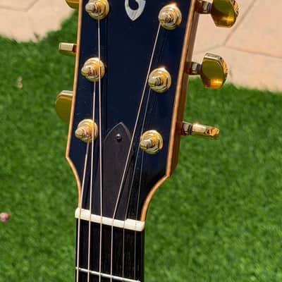 Goodall KJ **Stunning KOA** image 14