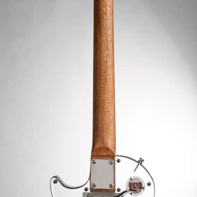 Safra custom electric guitar image 7