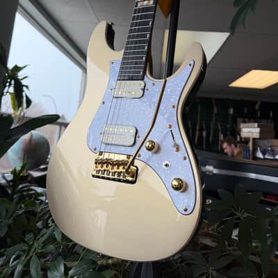 Ibanez KRYS10 Scott LePage Signature Gold - Demo Stock 20% off image 4
