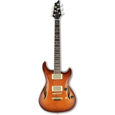 Ibanez AJD91 Artcore