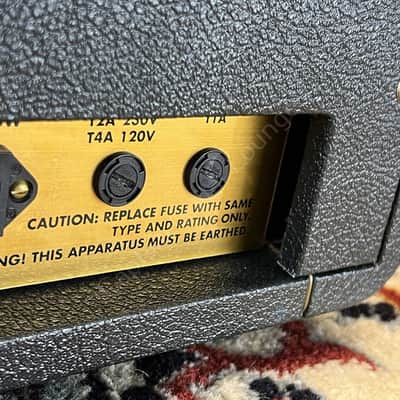 1994 Marshall - SLP 1959 RI - Super Lead 100 - ID 4405 image 15