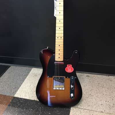 Fender Baja Tele/Strat Hybrid image 2