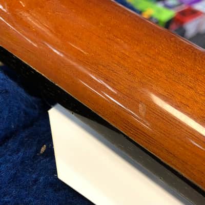 Gibson Chet Atkins Ren Ferguson SST Nylon String Acoustic Electric with Case - Pre Owned image 22