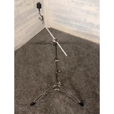 Used Tama Medium Weight Boom Cymbal Stand (#1) - Good image 4