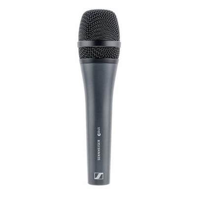Sennheiser   E845