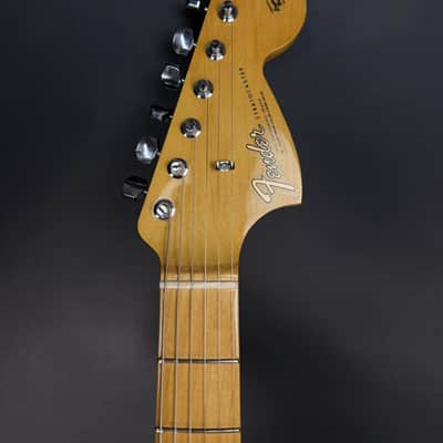 Fender Vintera III Late '60s Stratocaster - Olympic White image 5
