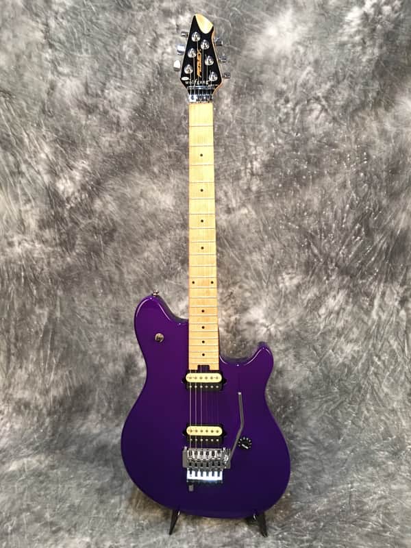 Peavey Wolfgang Special Purple USA | Reverb