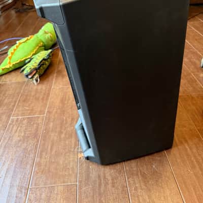 Headrush FRFR-112 MKII 2000-Watt 1x12" Active Guitar Speaker Cabinet 2023 - Present - Black image 4