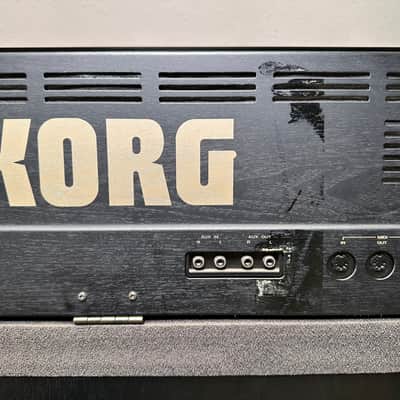 Korg Concert C-56M Digital Piano image 16