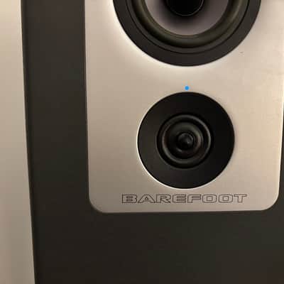 Barefoot Sound Footprint 02 Active Studio Moniotor - Pair 2020 - Present - Black image 4