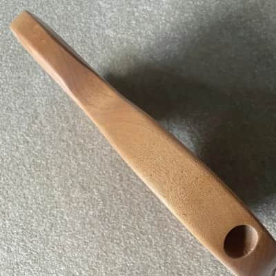 HH Mahogany Wood Solid Guitar Body image 15