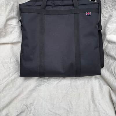 Padded Bag for Akai MPC 2500 Carry Case Travel Storage Protection Cover