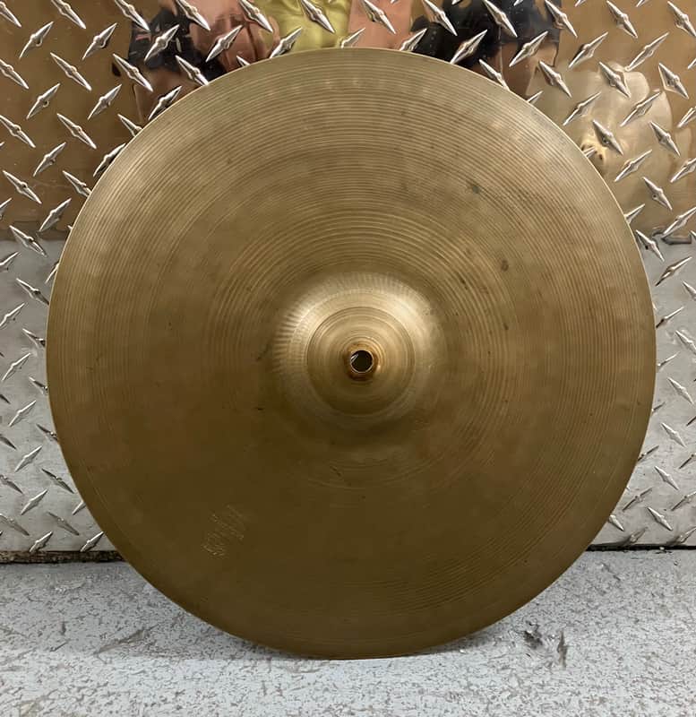 Zildjian 15" Hi Hats