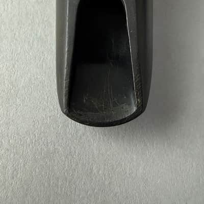 Buescher The Buescher Soprano Saxophone Mouthpiece image 9