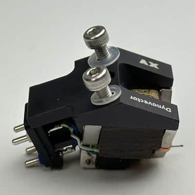 Dynavector DRT XV Moving Coil Phono Cartridge MC Analog Audiophile image 5